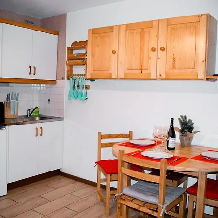 Appartement Your Near The Lift La Plagne