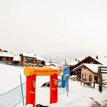 Your Near The Lift Appartement